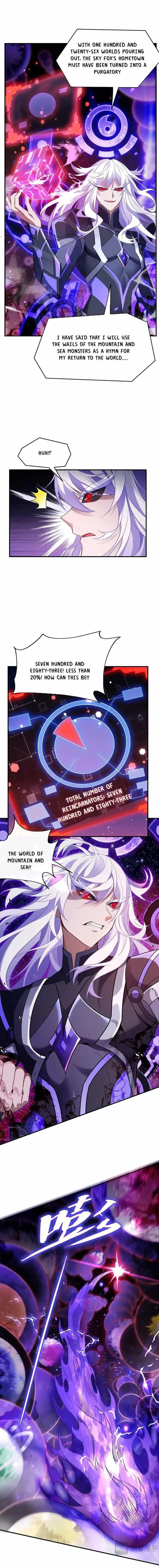My Female Apprentices Are All Big Shots From the Future Chapter 243 – Page 4