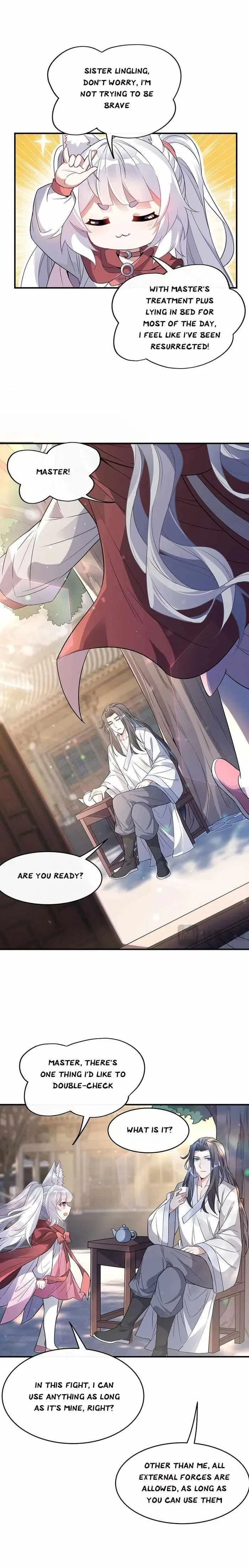 My Female Apprentices Are All Big Shots From the Future Chapter 241 – Page 6