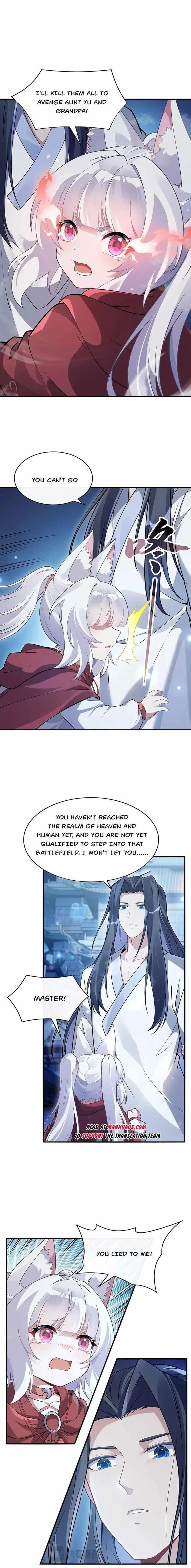 My Female Apprentices Are All Big Shots From the Future Chapter 239 – Page 2