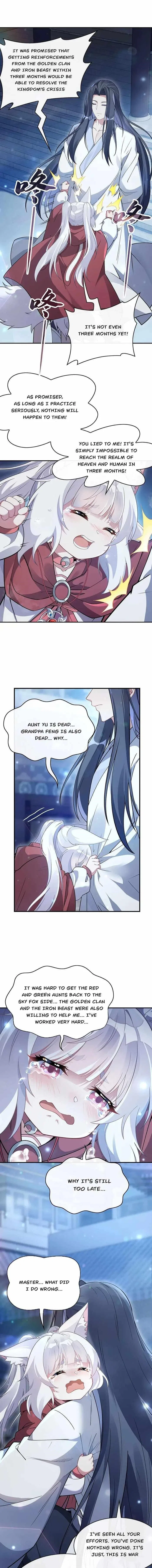 My Female Apprentices Are All Big Shots From the Future Chapter 239 – Page 3