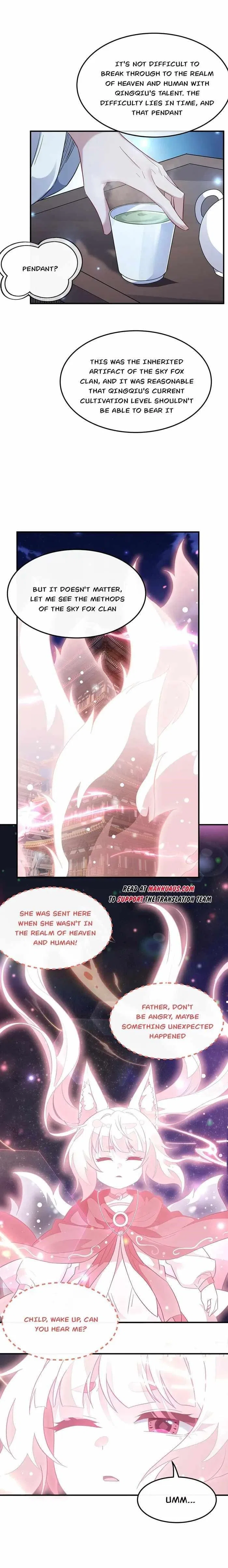 My Female Apprentices Are All Big Shots From the Future Chapter 239 – Page 9
