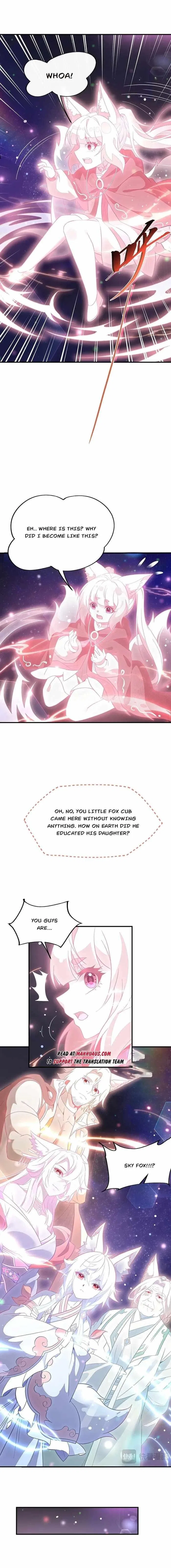 My Female Apprentices Are All Big Shots From the Future Chapter 239 – Page 10