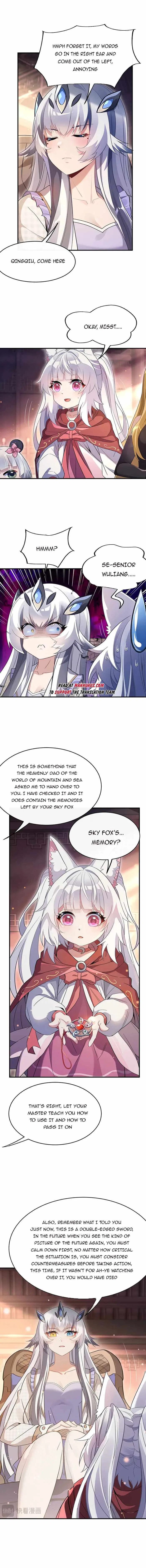 My Female Apprentices Are All Big Shots From the Future Chapter 237 – Page 2