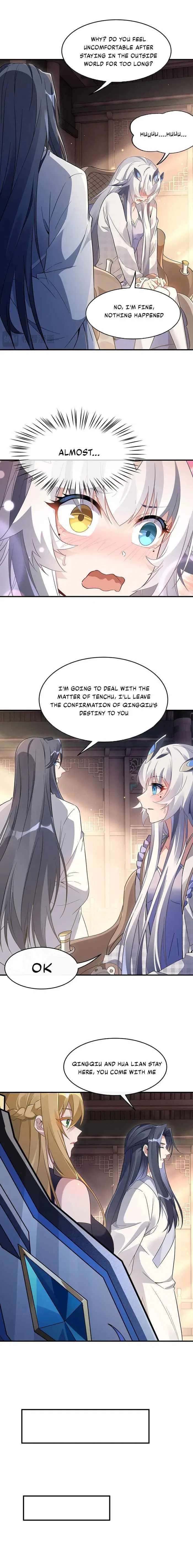 My Female Apprentices Are All Big Shots From the Future Chapter 236 – Page 5