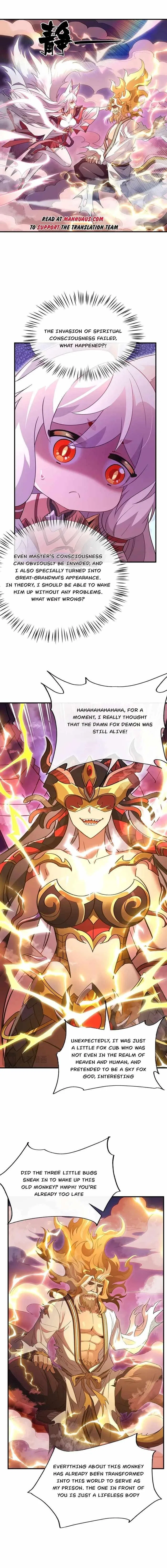 My Female Apprentices Are All Big Shots From the Future Chapter 234 – Page 2