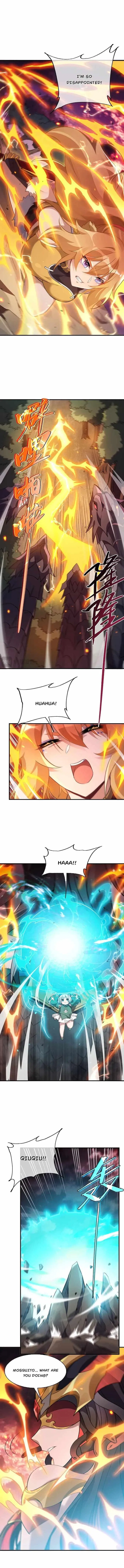 My Female Apprentices Are All Big Shots From the Future Chapter 233 – Page 8