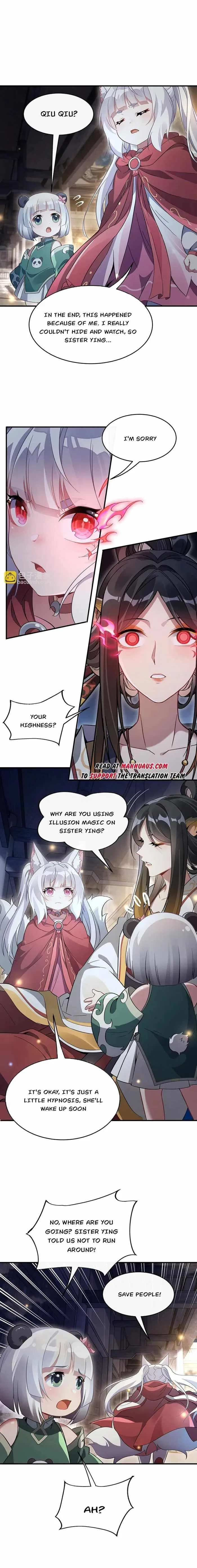 My Female Apprentices Are All Big Shots From the Future Chapter 231 – Page 7