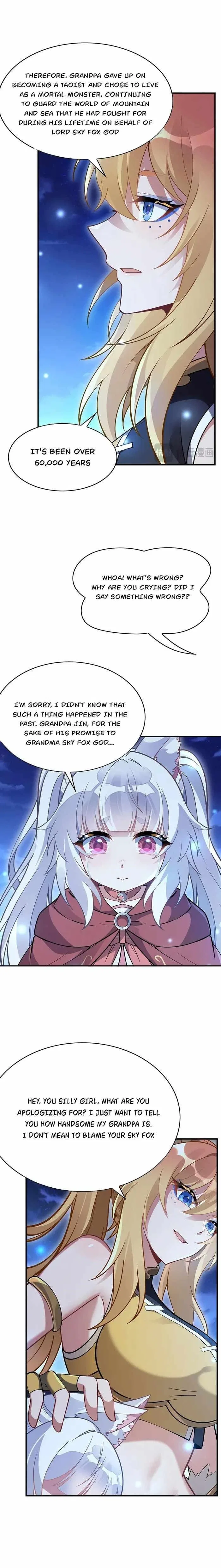 My Female Apprentices Are All Big Shots From the Future Chapter 230 – Page 3