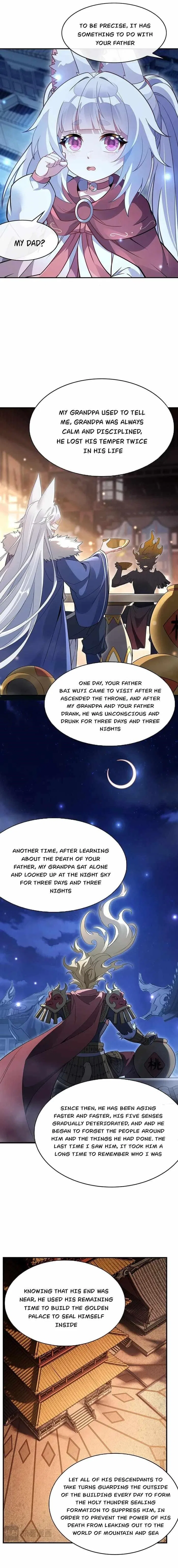 My Female Apprentices Are All Big Shots From the Future Chapter 230 – Page 4