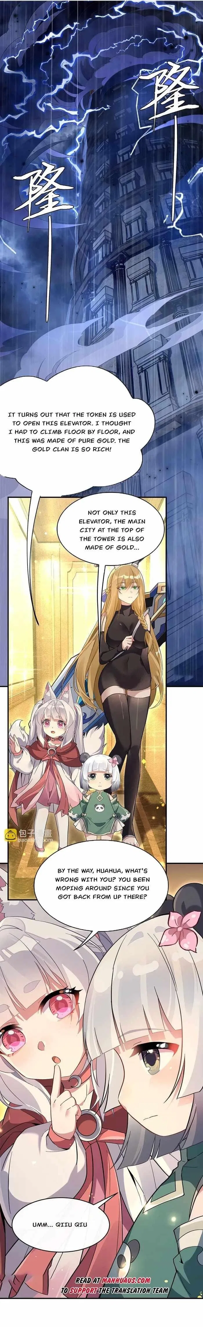 My Female Apprentices Are All Big Shots From the Future Chapter 229 – Page 1