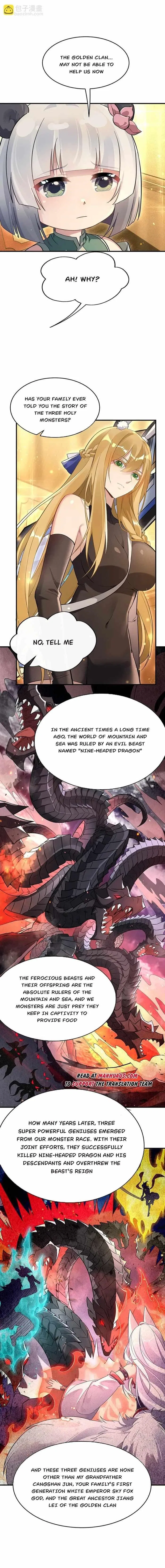 My Female Apprentices Are All Big Shots From the Future Chapter 229 – Page 2