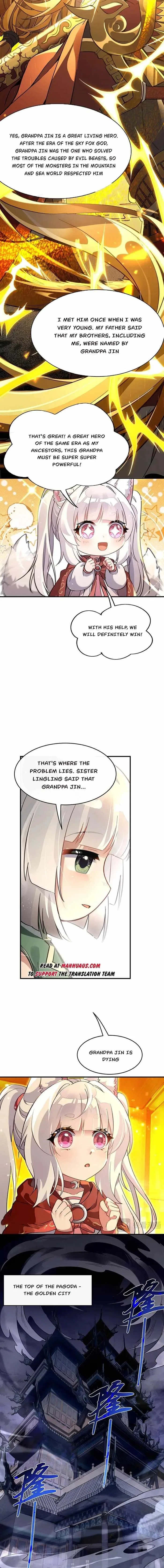 My Female Apprentices Are All Big Shots From the Future Chapter 229 – Page 4