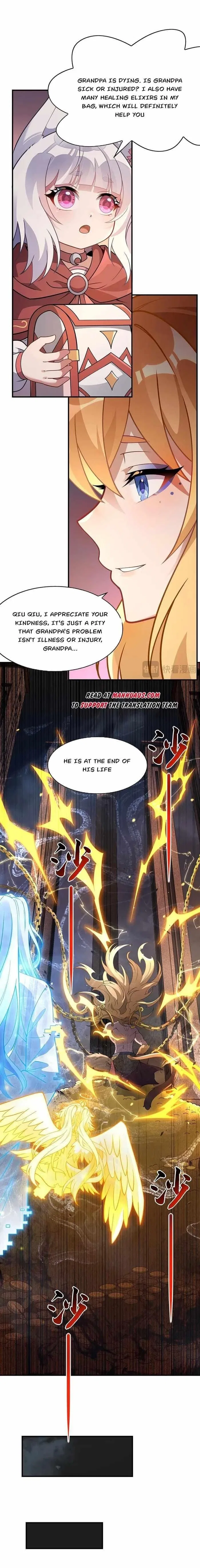 My Female Apprentices Are All Big Shots From the Future Chapter 229 – Page 11