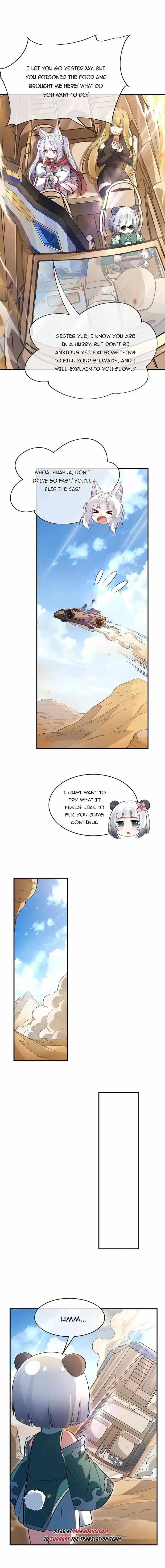 My Female Apprentices Are All Big Shots From the Future Chapter 227 – Page 2