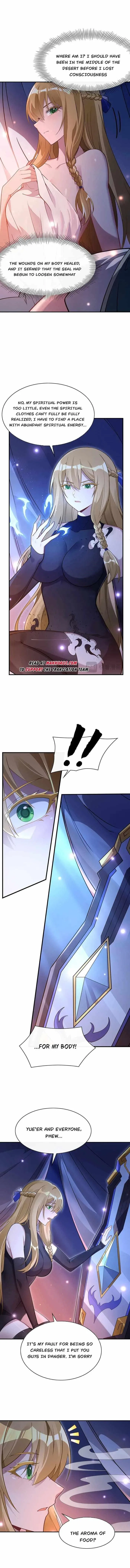 My Female Apprentices Are All Big Shots From the Future Chapter 226 – Page 2