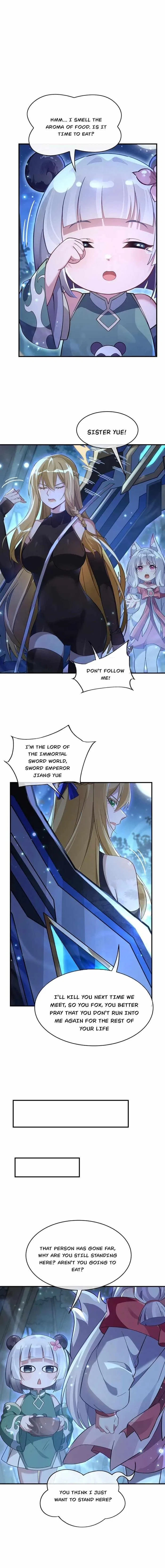 My Female Apprentices Are All Big Shots From the Future Chapter 226 – Page 6