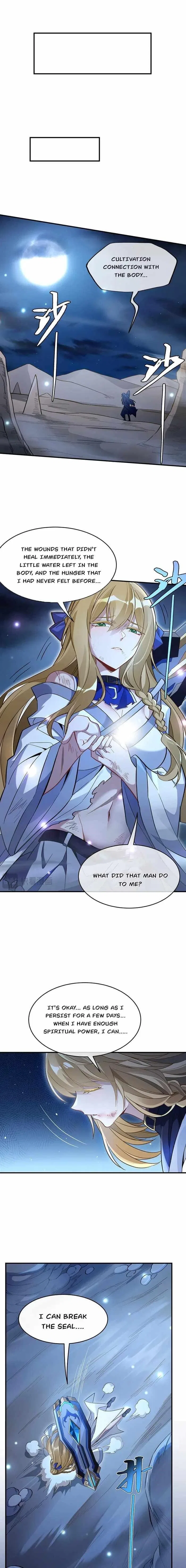 My Female Apprentices Are All Big Shots From the Future Chapter 225 – Page 9