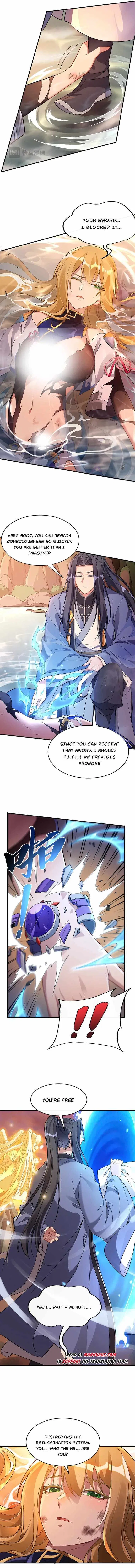 My Female Apprentices Are All Big Shots From the Future Chapter 223 – Page 5