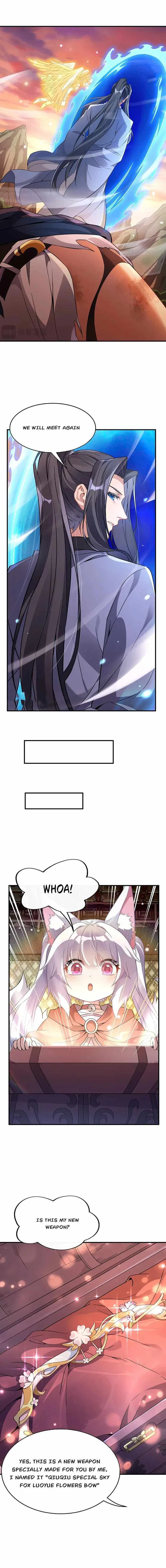 My Female Apprentices Are All Big Shots From the Future Chapter 223 – Page 6