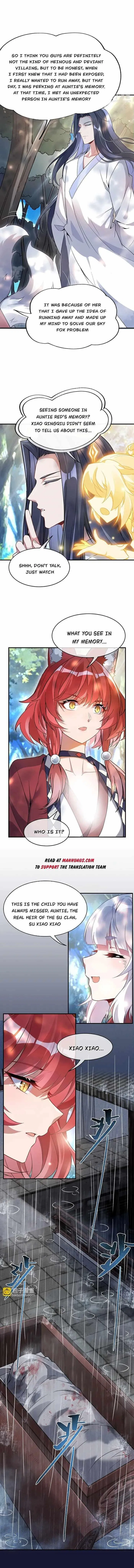 My Female Apprentices Are All Big Shots From the Future Chapter 220 – Page 2