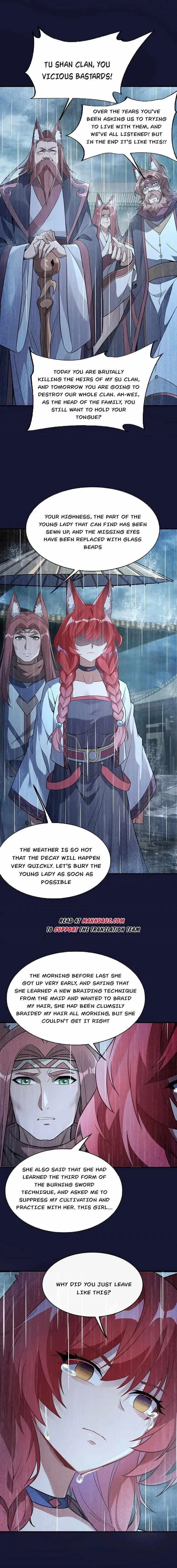 My Female Apprentices Are All Big Shots From the Future Chapter 220 – Page 3