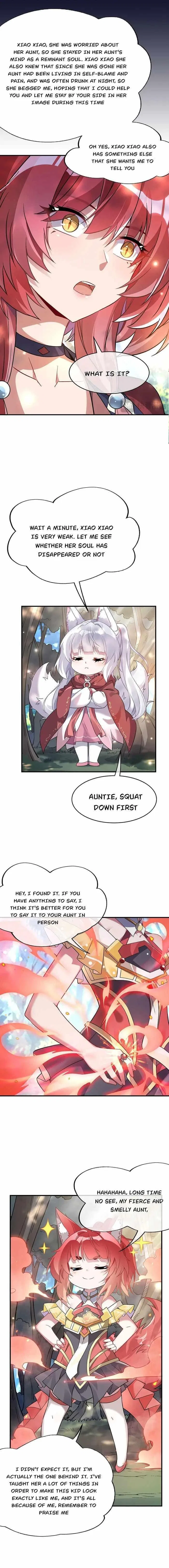 My Female Apprentices Are All Big Shots From the Future Chapter 220 – Page 4