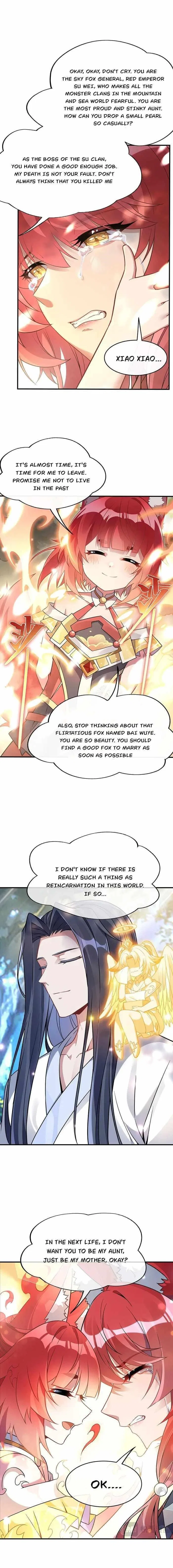 My Female Apprentices Are All Big Shots From the Future Chapter 220 – Page 6