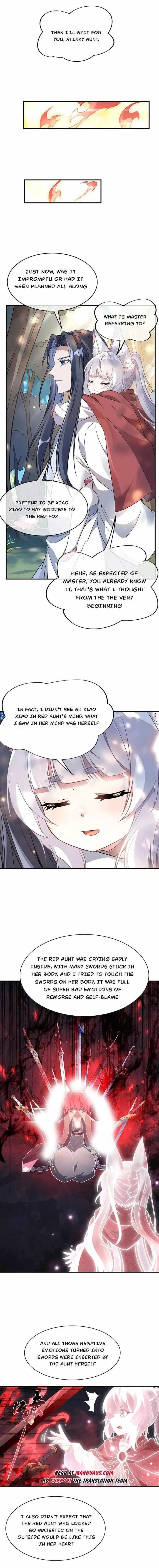 My Female Apprentices Are All Big Shots From the Future Chapter 220 – Page 7