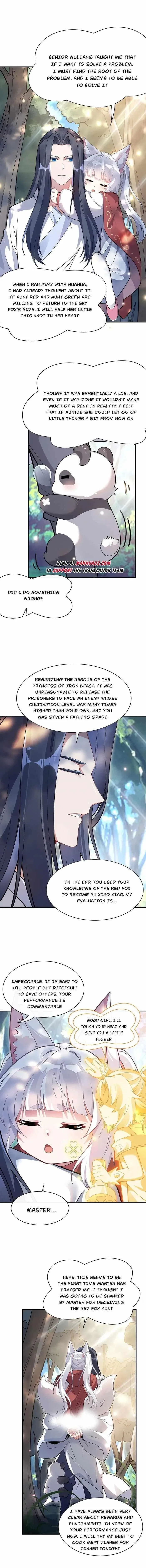 My Female Apprentices Are All Big Shots From the Future Chapter 220 – Page 8