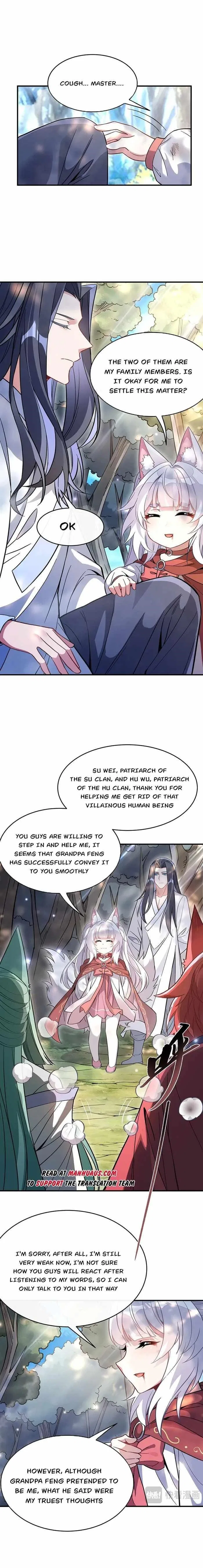 My Female Apprentices Are All Big Shots From the Future Chapter 219 – Page 9