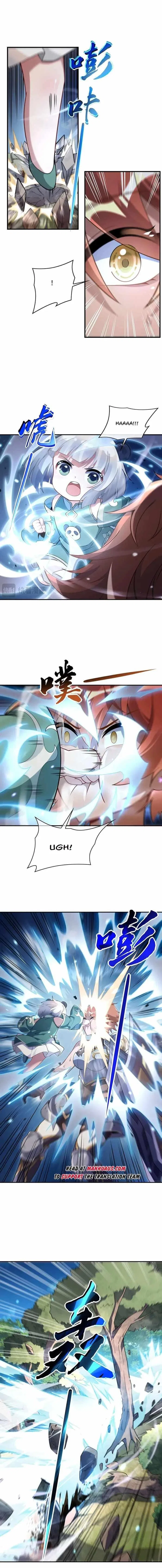 My Female Apprentices Are All Big Shots From the Future Chapter 218 – Page 2