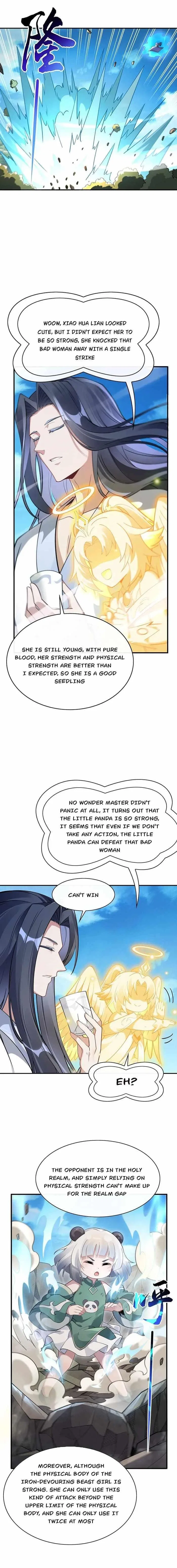 My Female Apprentices Are All Big Shots From the Future Chapter 218 – Page 4