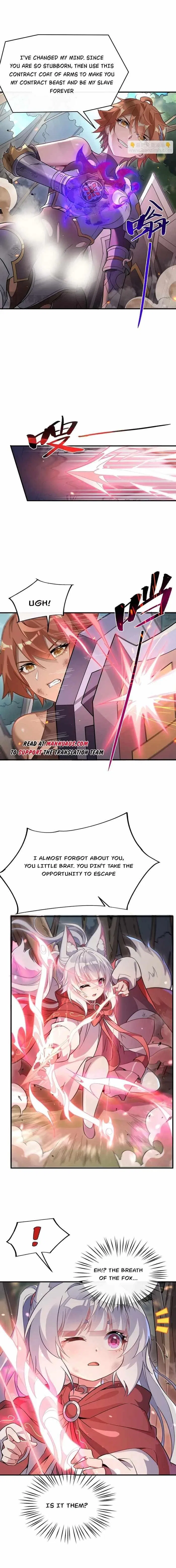 My Female Apprentices Are All Big Shots From the Future Chapter 218 – Page 7