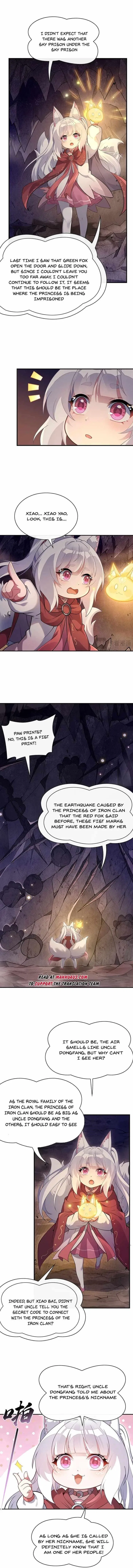 My Female Apprentices Are All Big Shots From the Future Chapter 214 – Page 8
