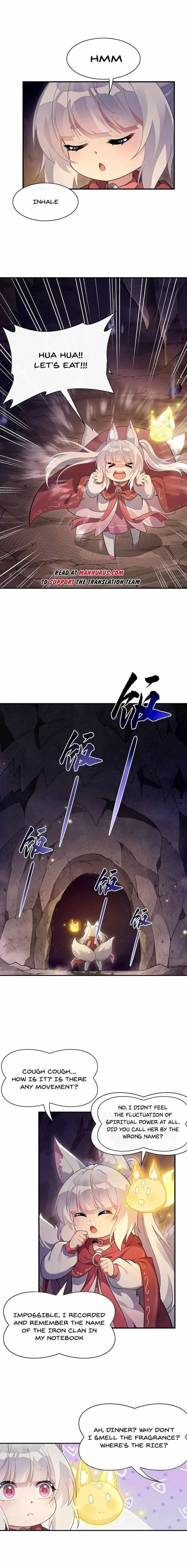 My Female Apprentices Are All Big Shots From the Future Chapter 214 – Page 9