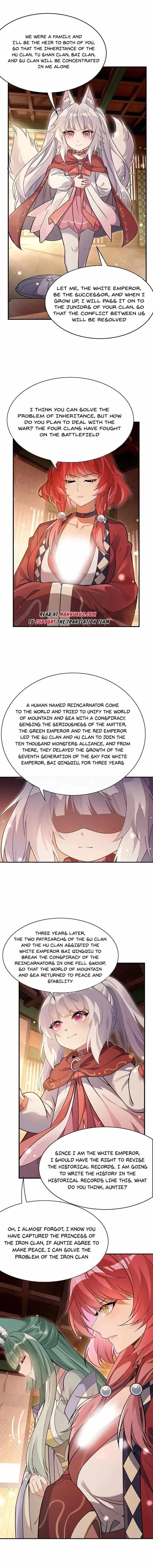 My Female Apprentices Are All Big Shots From the Future Chapter 213 – Page 7
