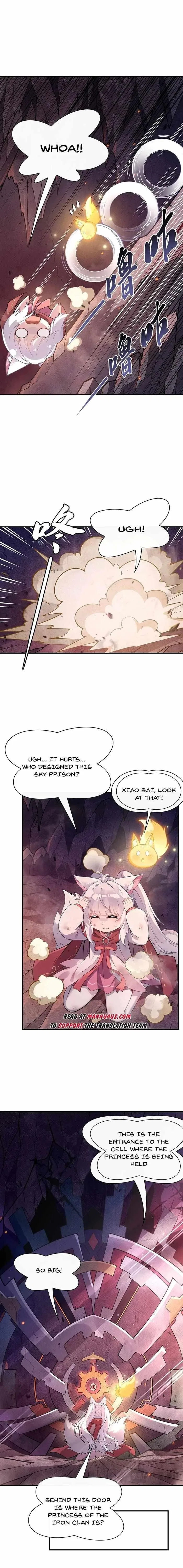 My Female Apprentices Are All Big Shots From the Future Chapter 213 – Page 10