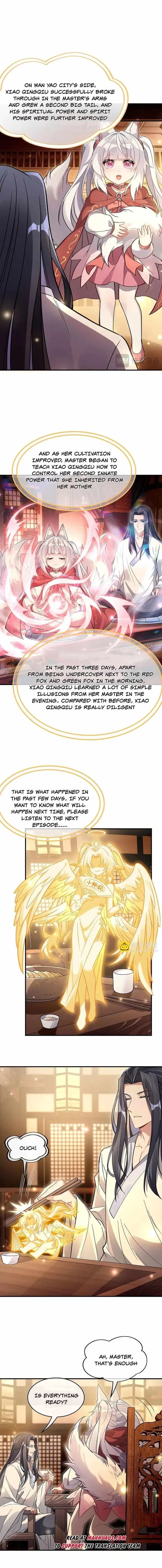 My Female Apprentices Are All Big Shots From the Future Chapter 212 – Page 2