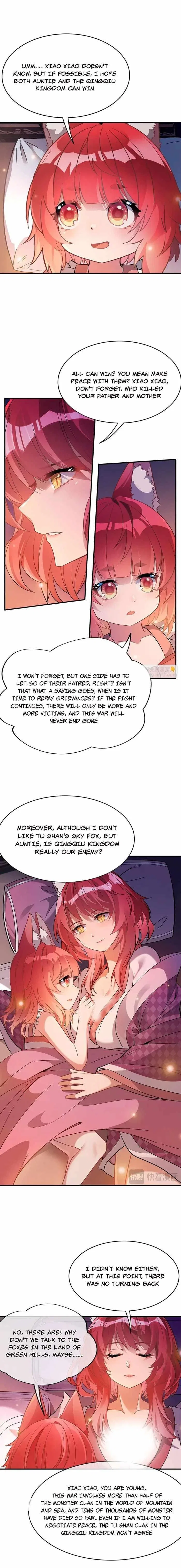 My Female Apprentices Are All Big Shots From the Future Chapter 212 – Page 7