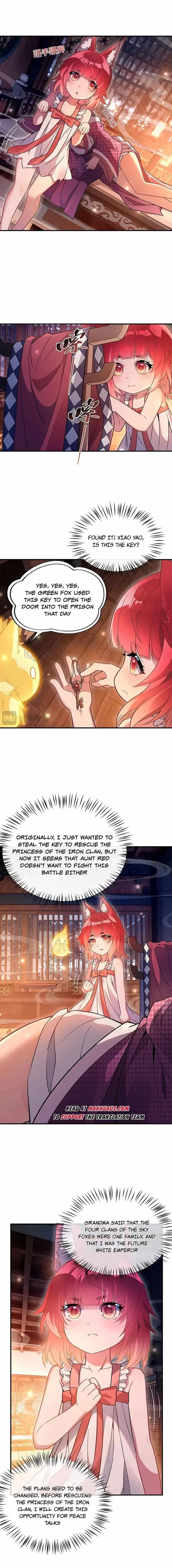 My Female Apprentices Are All Big Shots From the Future Chapter 212 – Page 9
