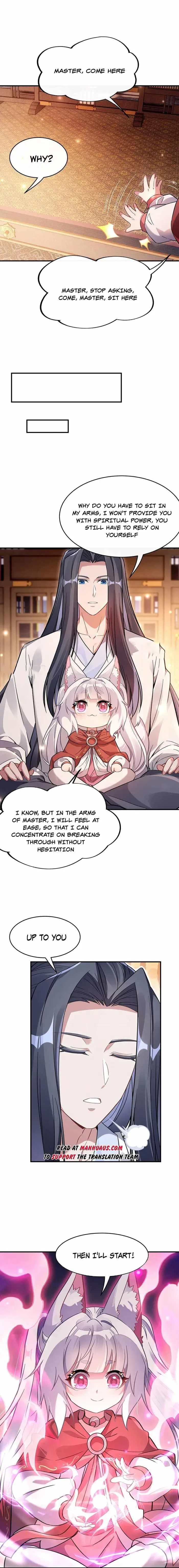 My Female Apprentices Are All Big Shots From the Future Chapter 211 – Page 6