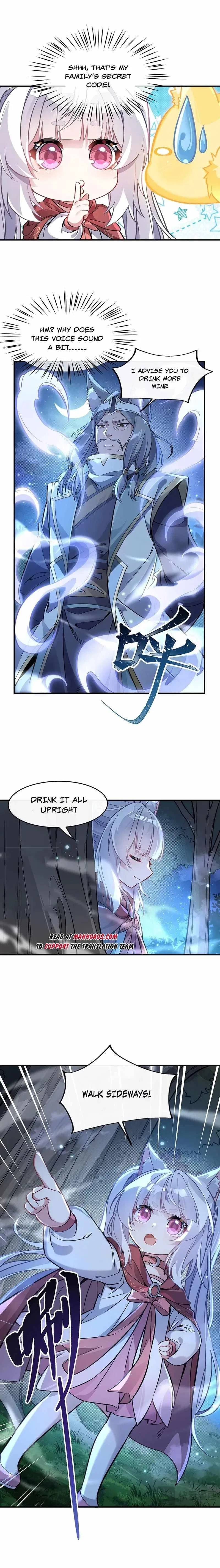 My Female Apprentices Are All Big Shots From the Future Chapter 208 – Page 2