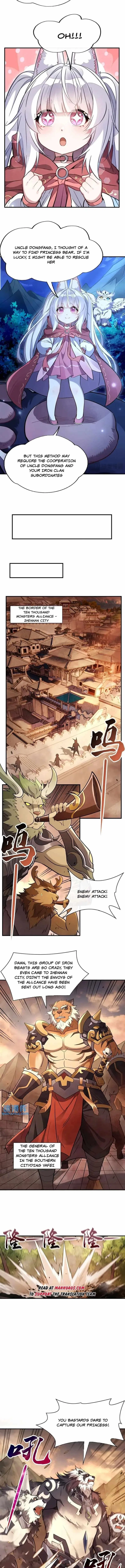 My Female Apprentices Are All Big Shots From the Future Chapter 203 – Page 6