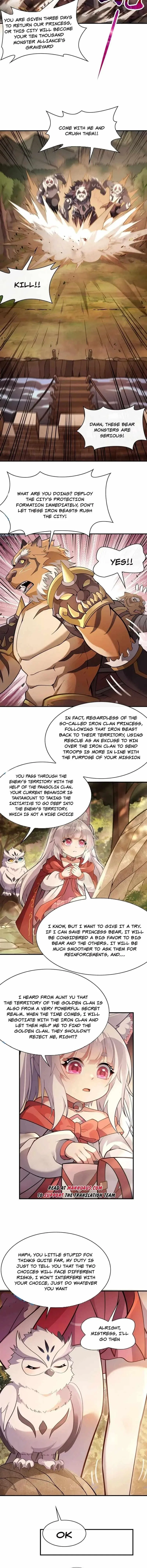 My Female Apprentices Are All Big Shots From the Future Chapter 203 – Page 7