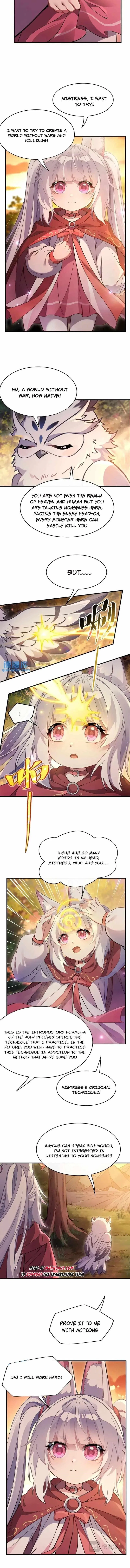 My Female Apprentices Are All Big Shots From the Future Chapter 202 – Page 4