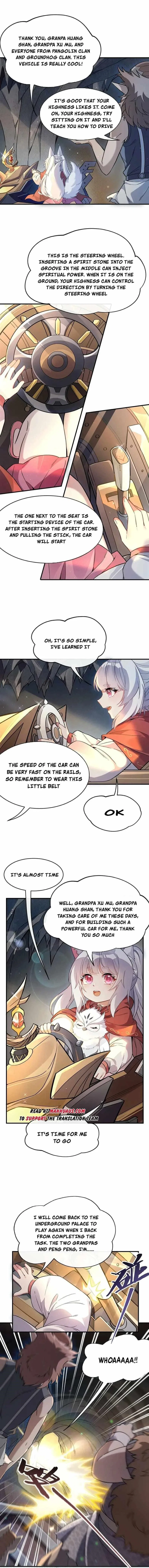 My Female Apprentices Are All Big Shots From the Future Chapter 200 – Page 2