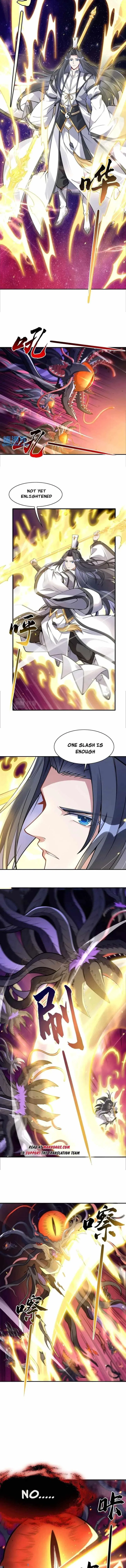 My Female Apprentices Are All Big Shots From the Future Chapter 196 – Page 5
