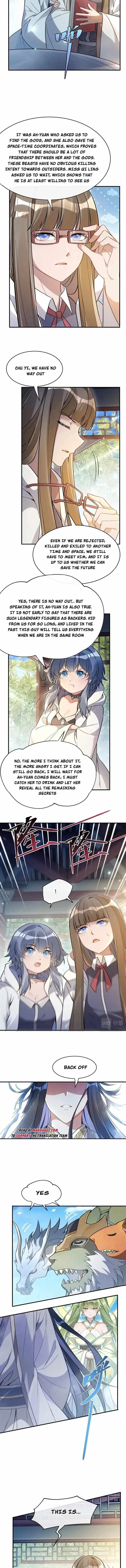My Female Apprentices Are All Big Shots From the Future Chapter 195 – Page 2