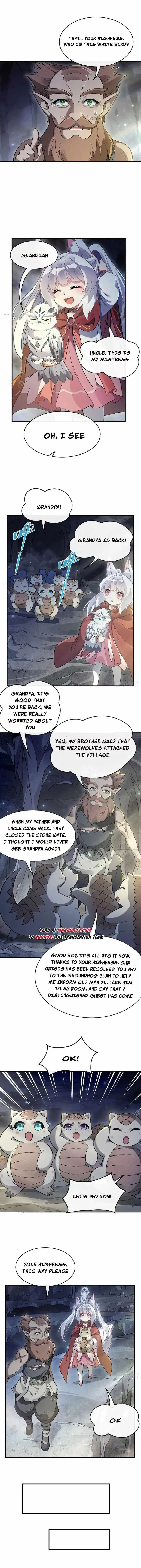 My Female Apprentices Are All Big Shots From the Future Chapter 194 – Page 5
