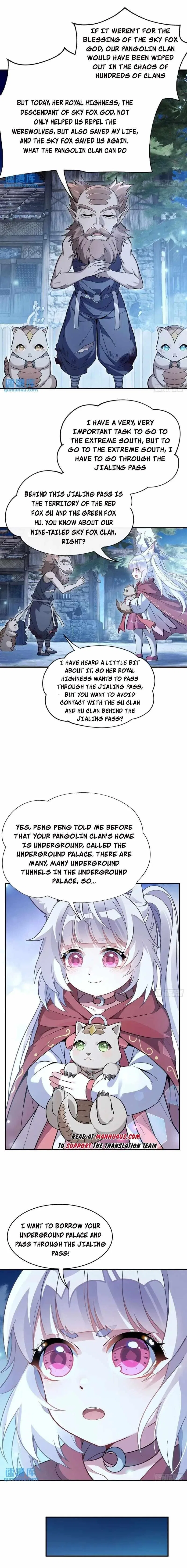 My Female Apprentices Are All Big Shots From the Future Chapter 193 – Page 7